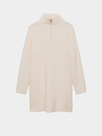 Платье миди MANGO модель 77068273_5 Платье миди MANGO модель 77068273_5 Фото