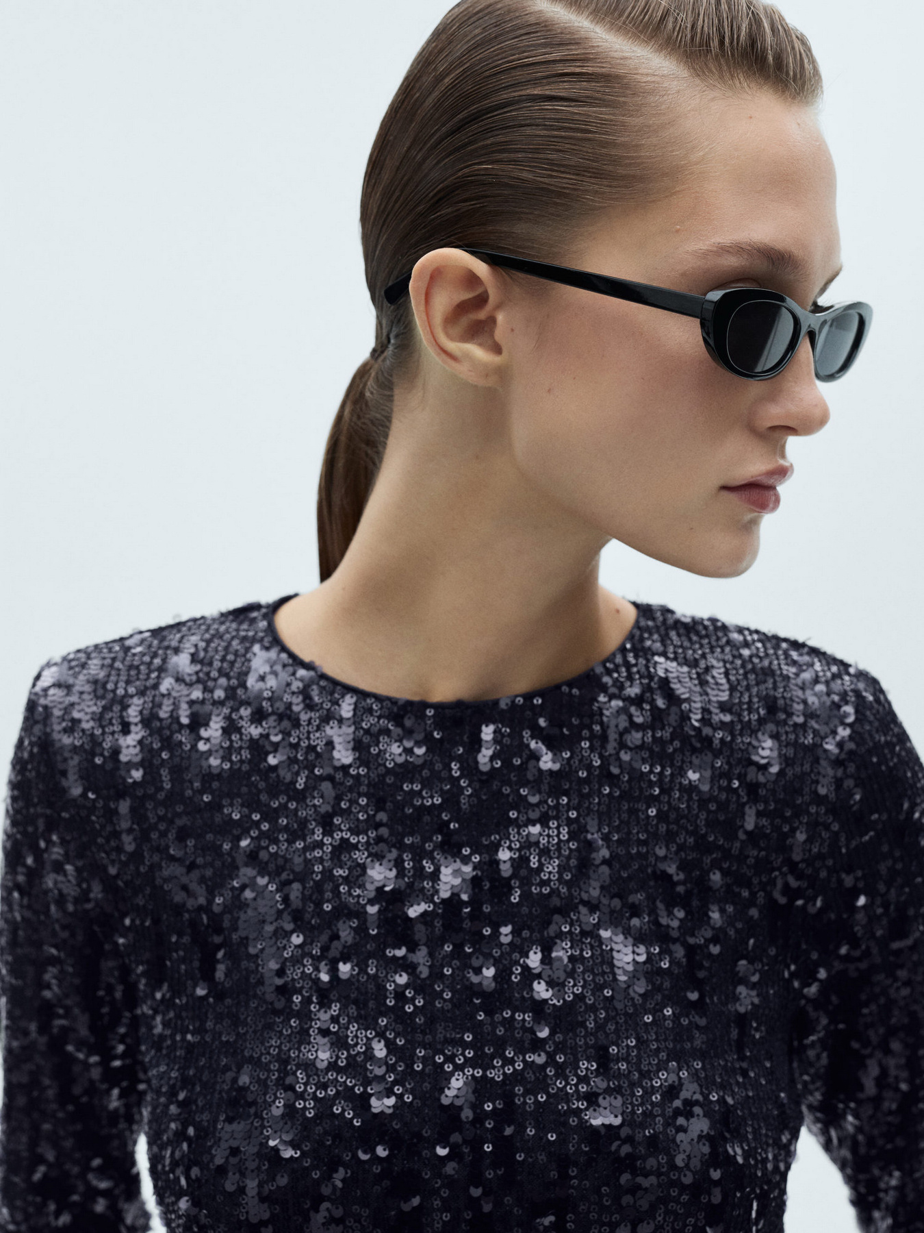 Лонгслив MANGO модель 77009085_56 Лонгслив MANGO модель 77009085_56 Фото