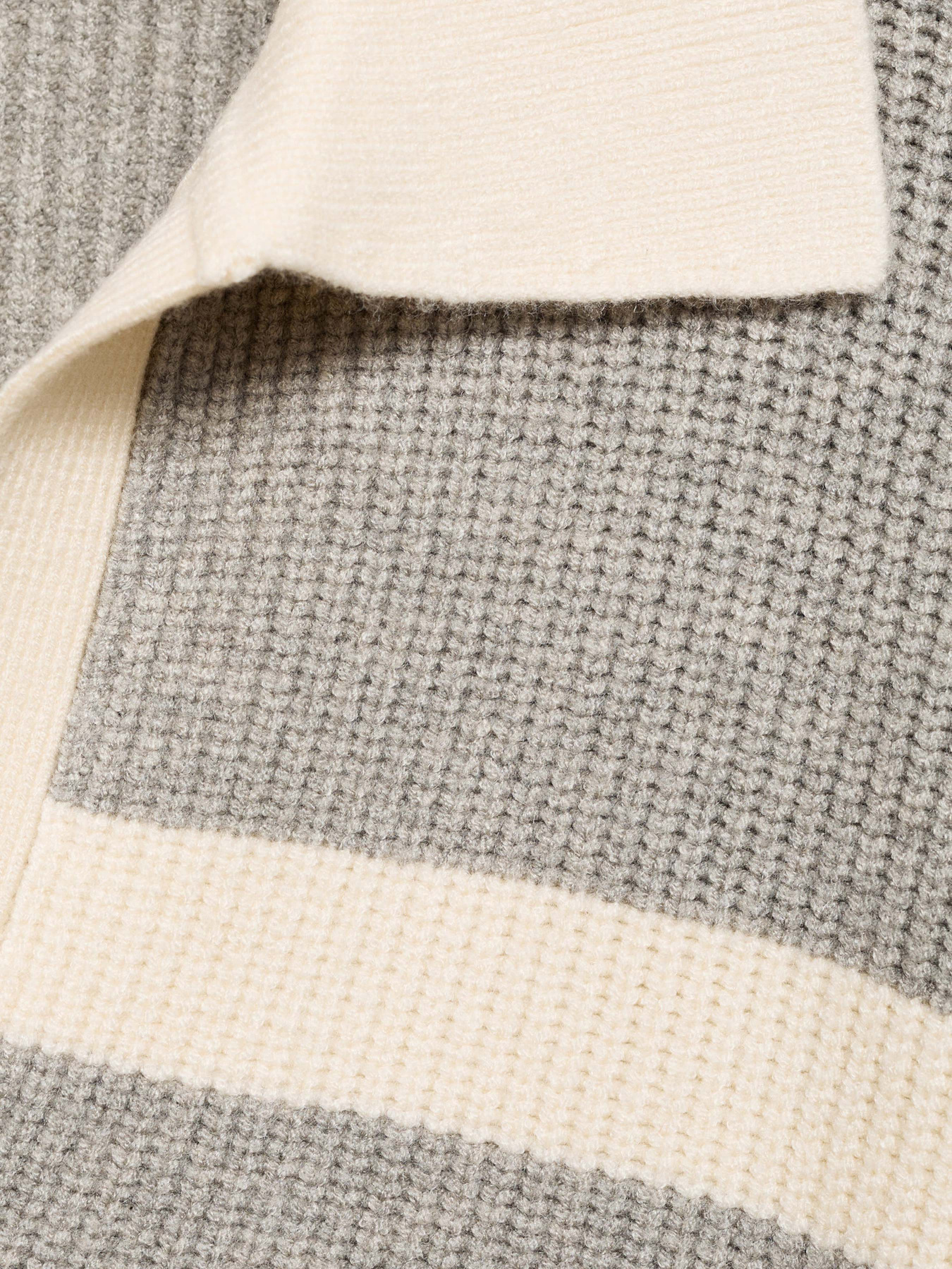 Джемпер MANGO модель 87040357_92 Фото