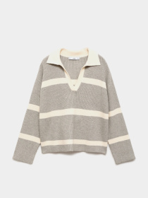 Джемпер MANGO модель 87040357_92 Фото