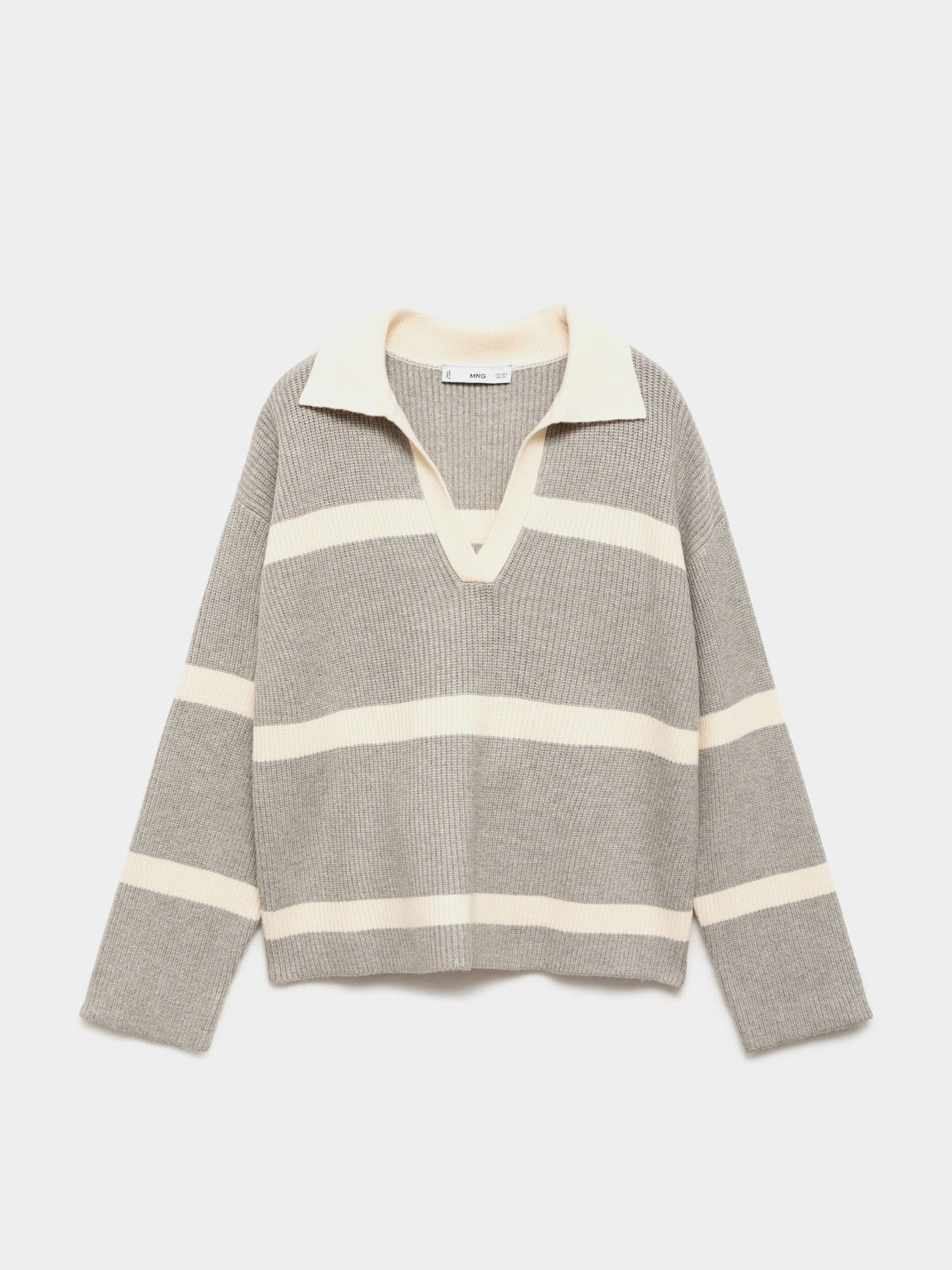 Джемпер MANGO модель 87040357_92 Джемпер MANGO модель 87040357_92 Фото