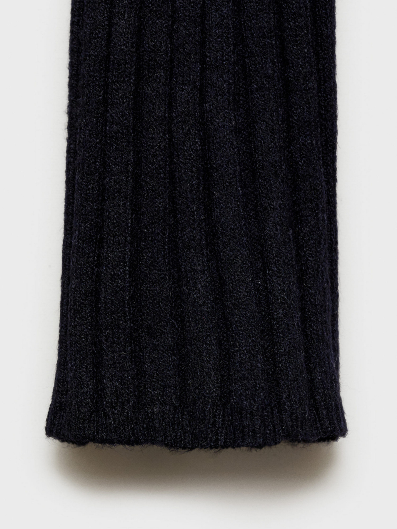 Водолазка MANGO модель 87040425_56 Фото