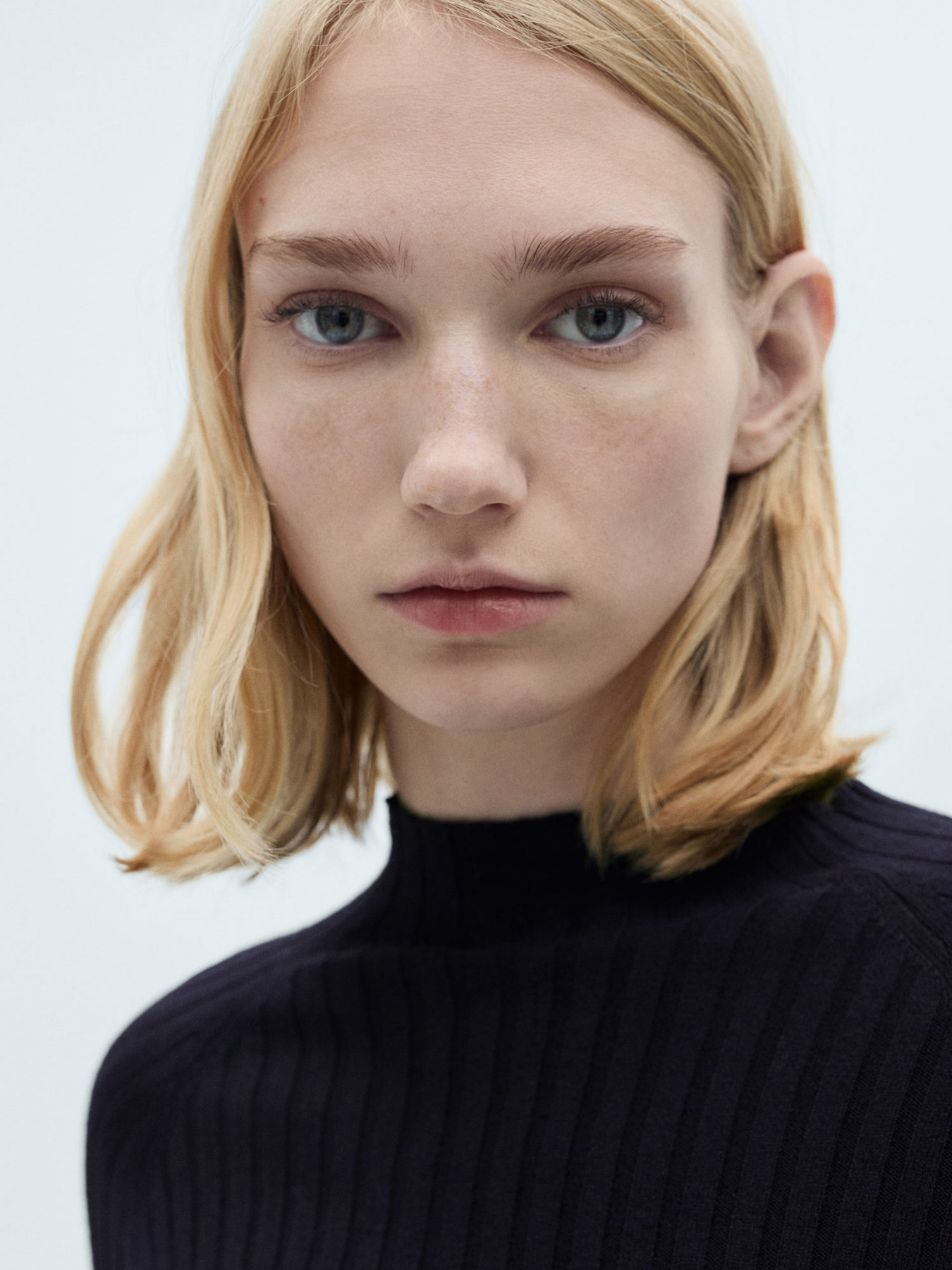 Гольф MANGO модель 87040425_56 Фото