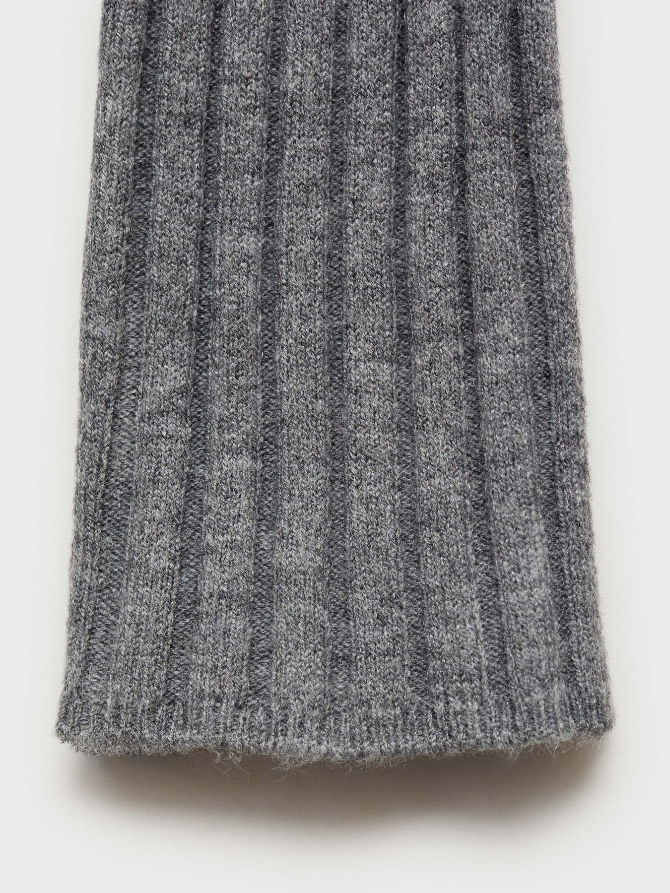 Водолазка MANGO модель 87040425_92 Фото