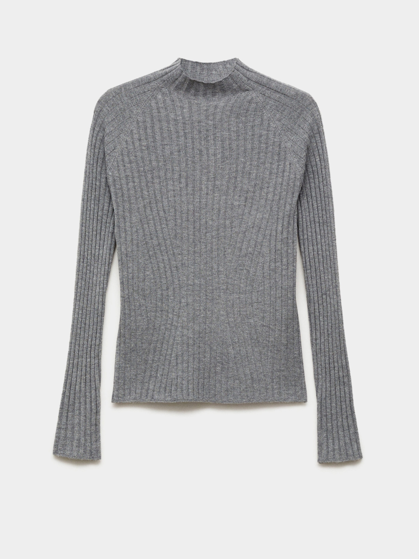 Водолазка MANGO модель 87040425_92 Фото