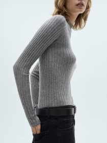 Водолазка MANGO модель 87040425_92 Фото