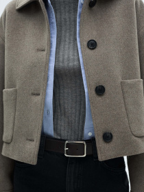 Водолазка MANGO модель 87040425_92 Фото