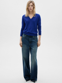 Джемпер MANGO модель 87040433_53 Фото