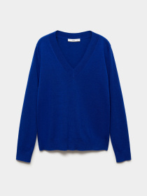 Джемпер MANGO модель 87040433_53 Фото