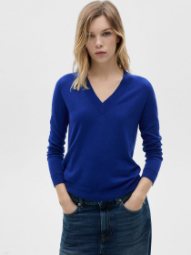 Джемпер MANGO модель 87040433_53 Фото