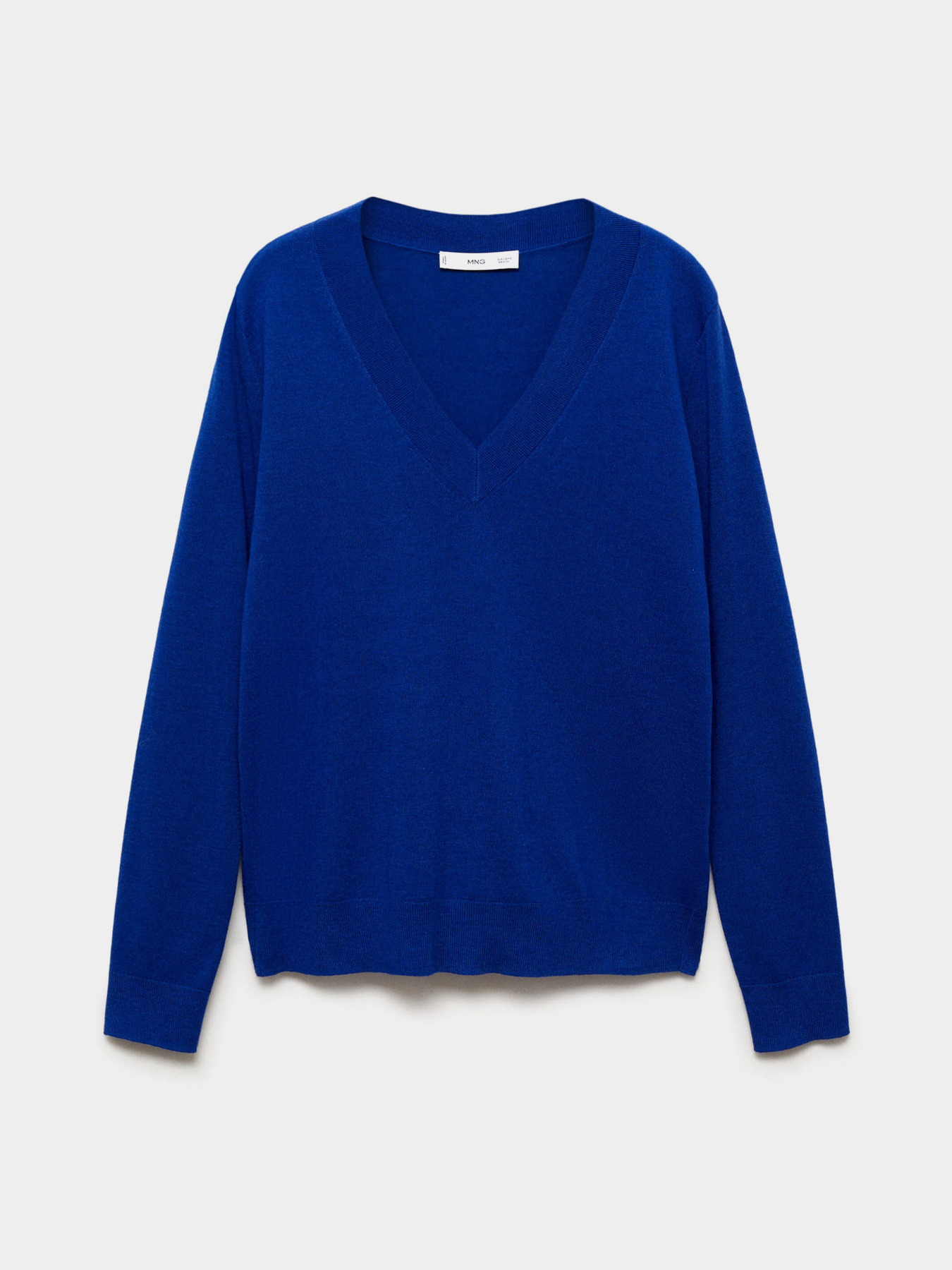 Джемпер MANGO модель 87040433_53 Джемпер MANGO модель 87040433_53 Фото