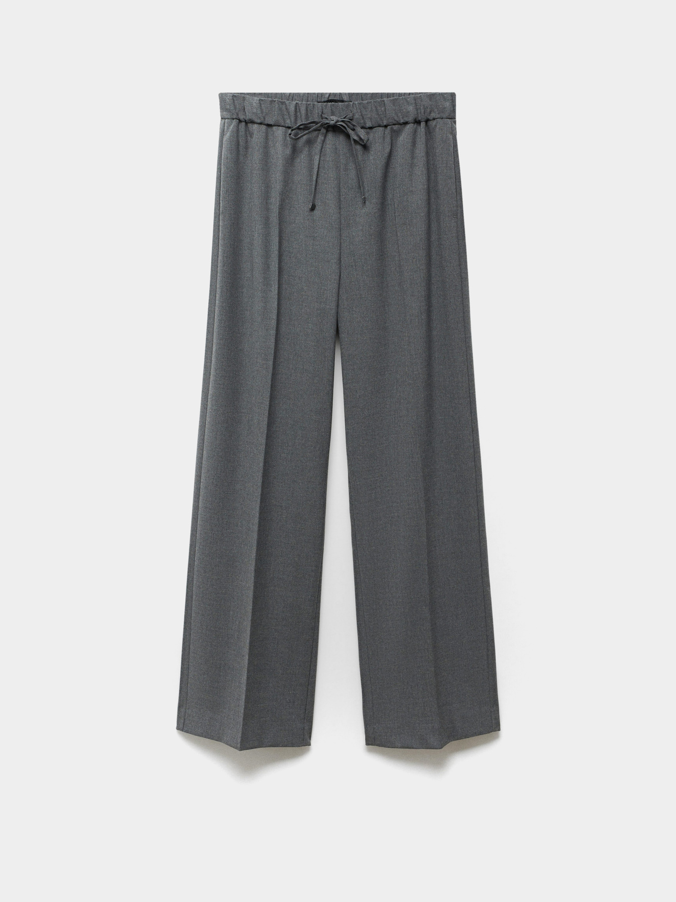 Класичні штани MANGO Lazy модель 57026717_94 Класичні штани MANGO Lazy модель 57026717_94 Фото