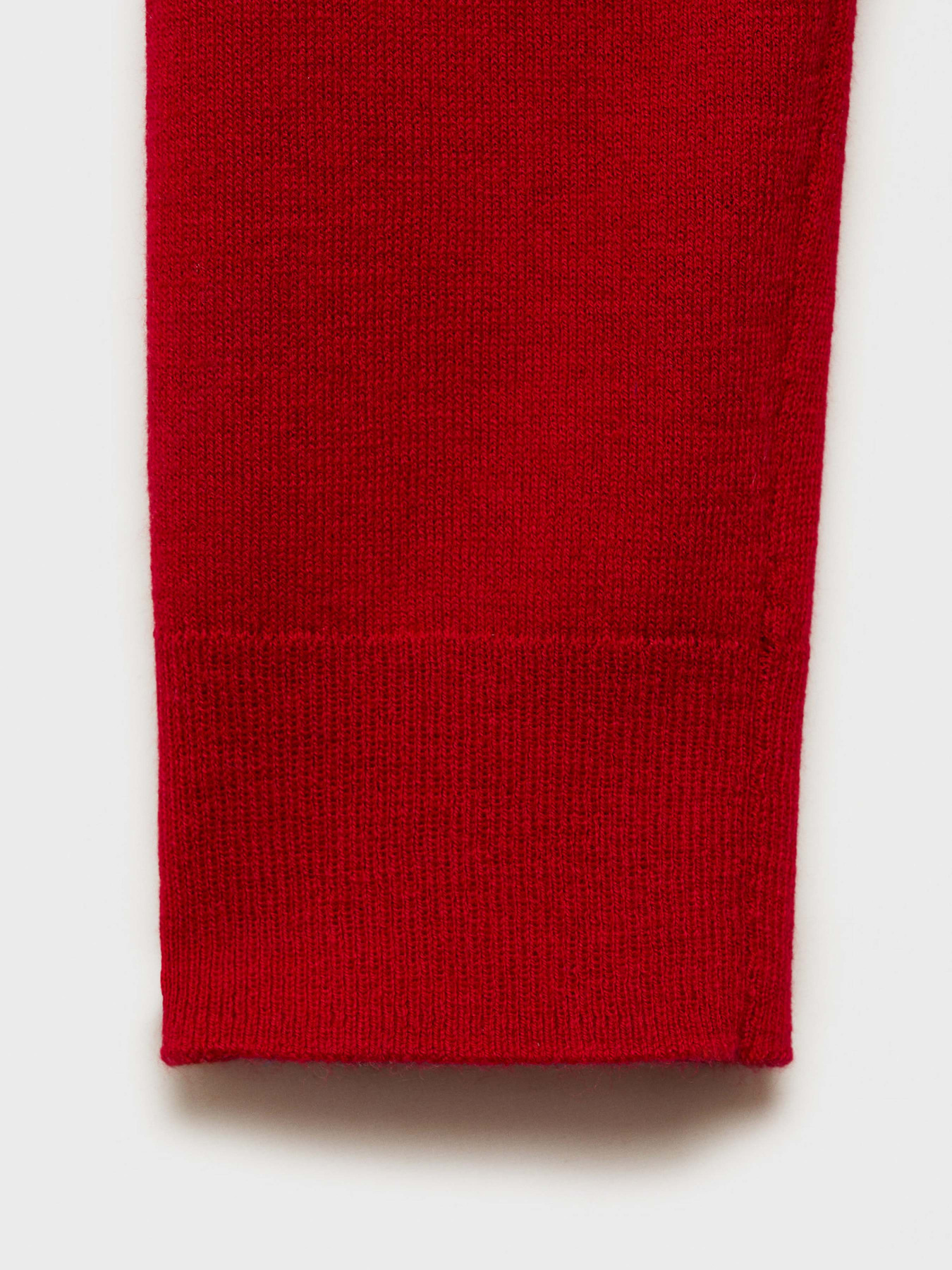 Джемпер MANGO модель 87040433_70 Фото