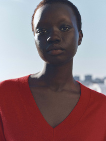 Джемпер MANGO модель 87040433_70 Фото