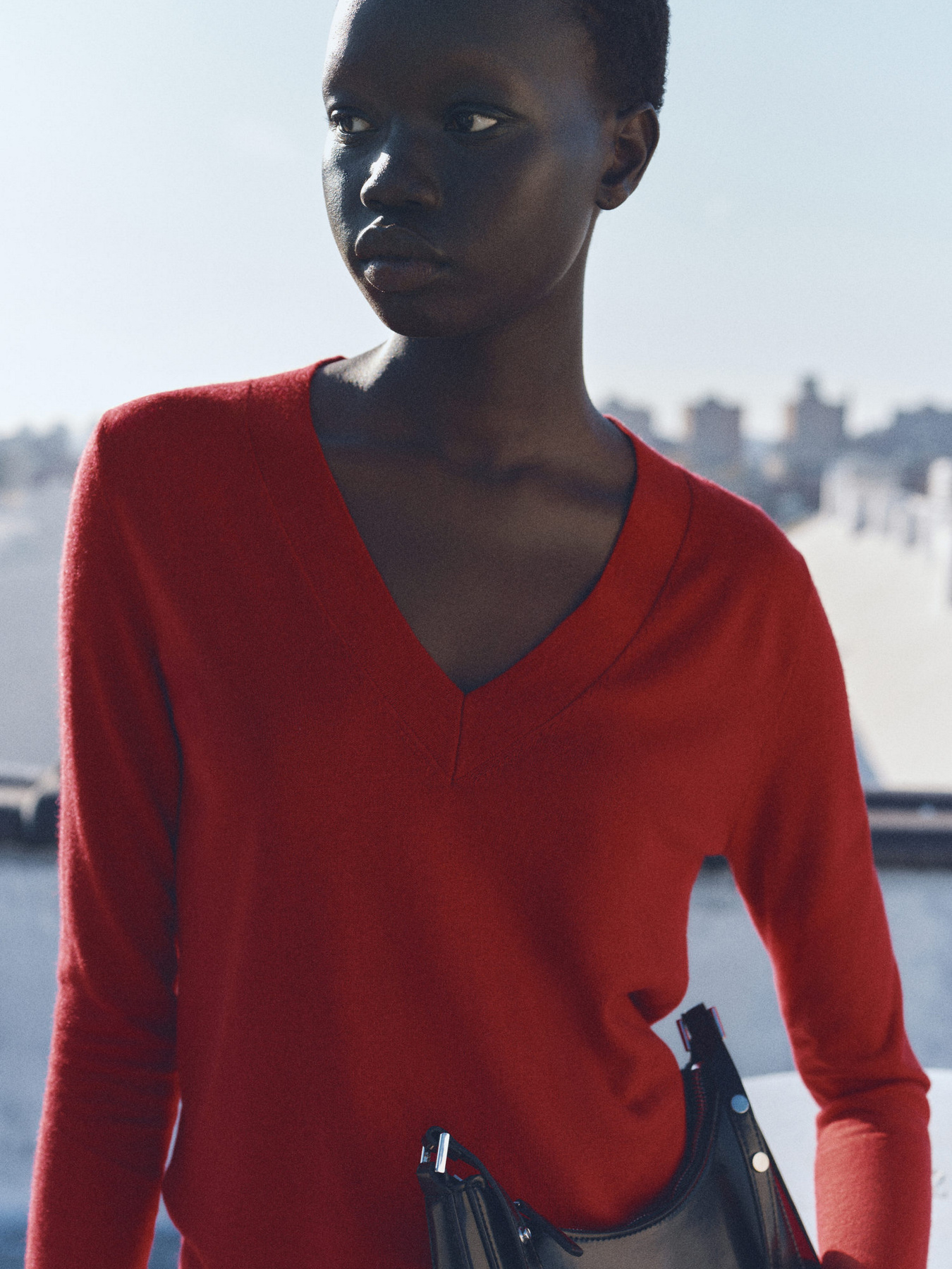 Джемпер MANGO модель 87040433_70 Джемпер MANGO модель 87040433_70 Фото