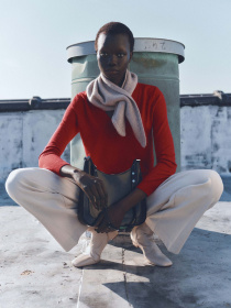 Джемпер MANGO модель 87040433_70 Джемпер MANGO модель 87040433_70 Фото