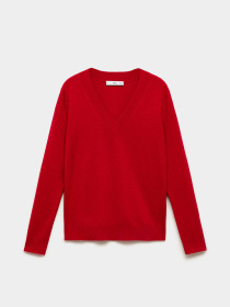 Джемпер MANGO модель 87040433_70 Джемпер MANGO модель 87040433_70 Фото