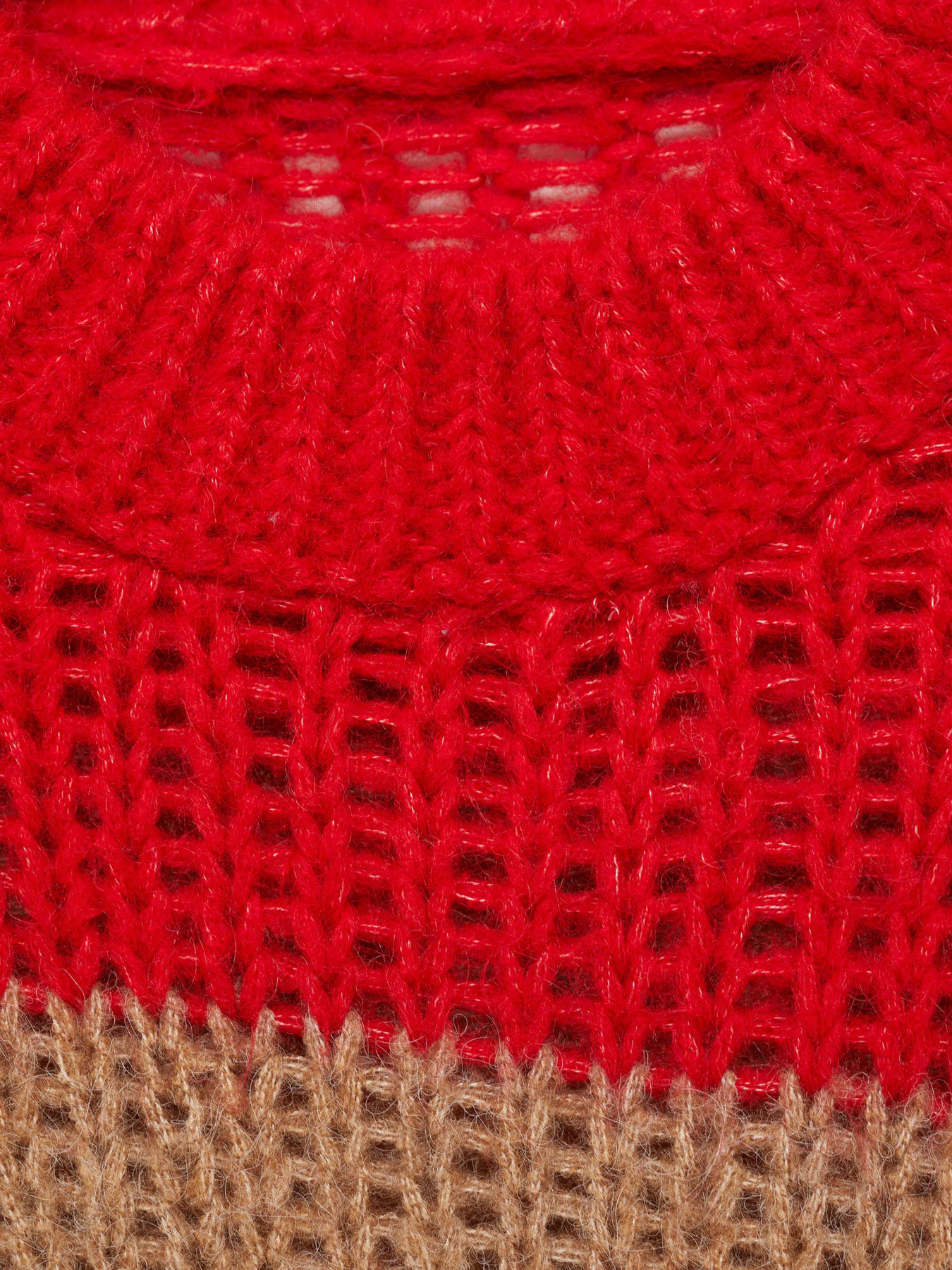 Джемпер MANGO модель 87040453_70 Фото