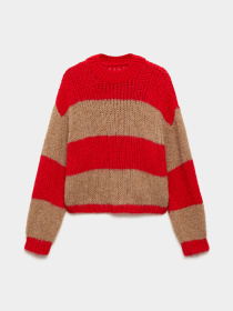 Джемпер MANGO модель 87040453_70 Фото