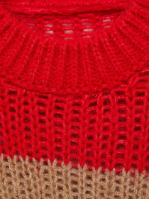 Джемпер MANGO модель 87040453_70 Фото