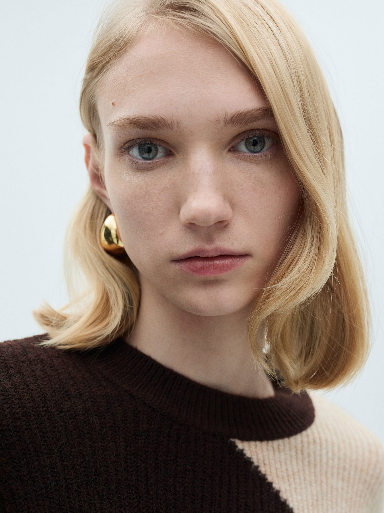 Джемпер MANGO модель 87070451_9 Фото