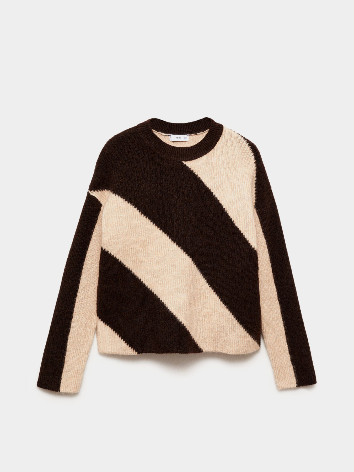 Джемпер MANGO модель 87070451_9 Фото