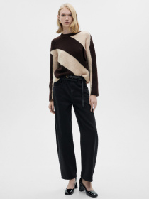 Джемпер MANGO модель 87070451_9 Джемпер MANGO модель 87070451_9 Фото