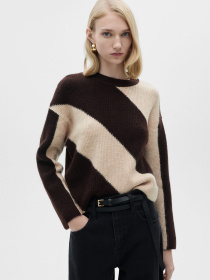 Джемпер MANGO модель 87070451_9 Фото