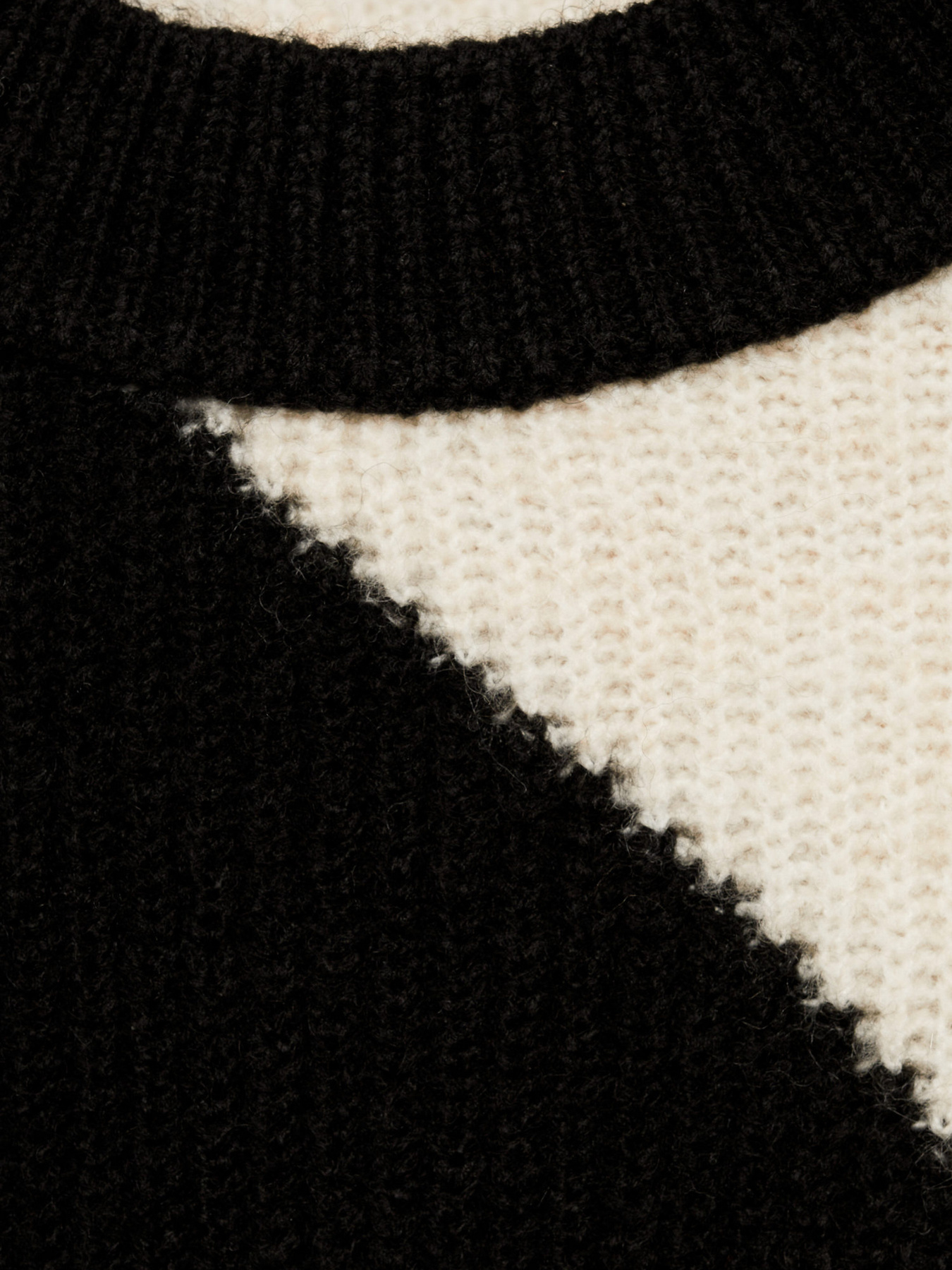 Джемпер MANGO модель 87070451_99 Фото