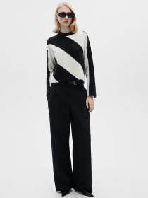 Джемпер MANGO модель 87070451_99 Фото