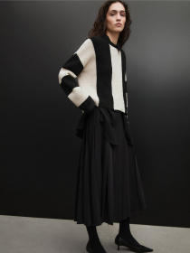 Джемпер MANGO модель 87070451_99 Фото