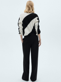 Джемпер MANGO модель 87070451_99 Фото