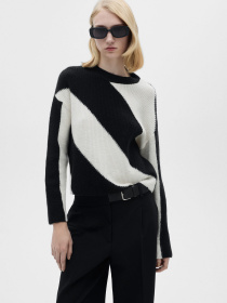 Джемпер MANGO модель 87070451_99 Фото