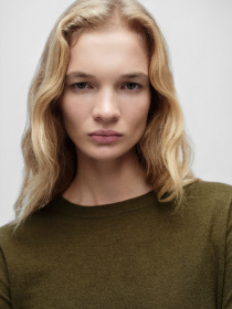 Джемпер MANGO модель 87080432_37 Фото