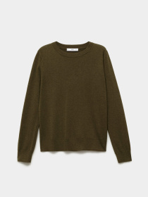 Джемпер MANGO модель 87080432_37 Фото