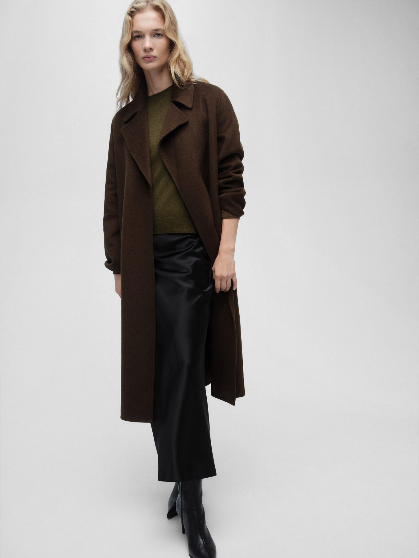 Джемпер MANGO модель 87080432_37 Джемпер MANGO модель 87080432_37 Фото