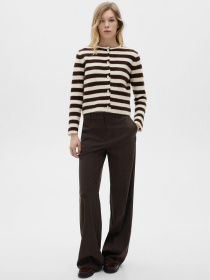 Кардиган MANGO модель 87080451_5 Фото