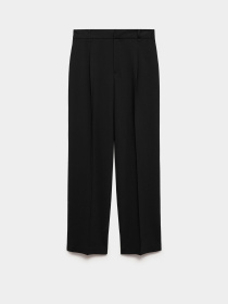 Штани класичні MANGO модель 87011514_99 Фото