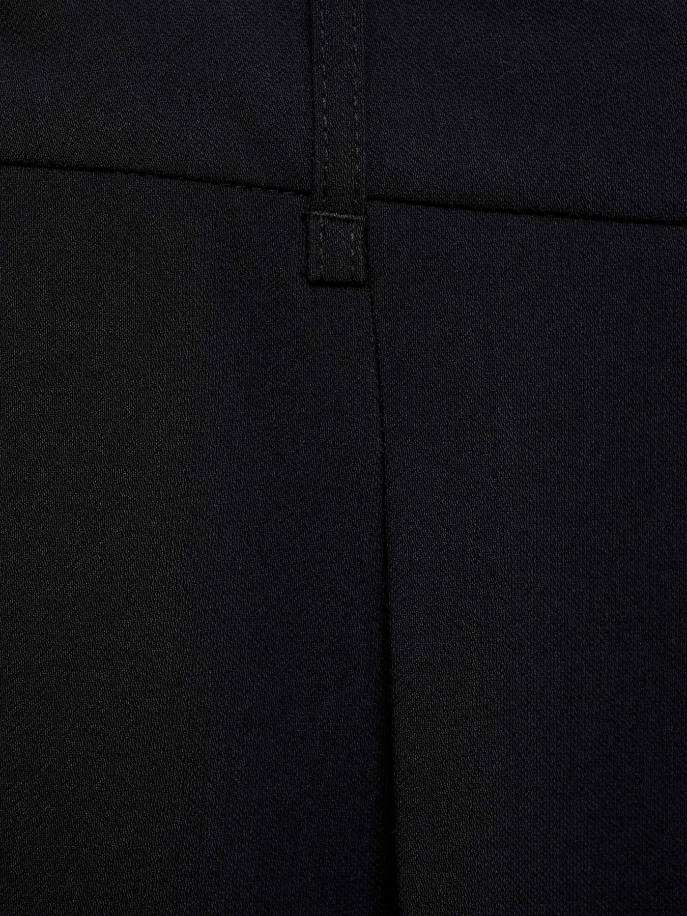 Класичні штани MANGO модель 87011514_99 Фото