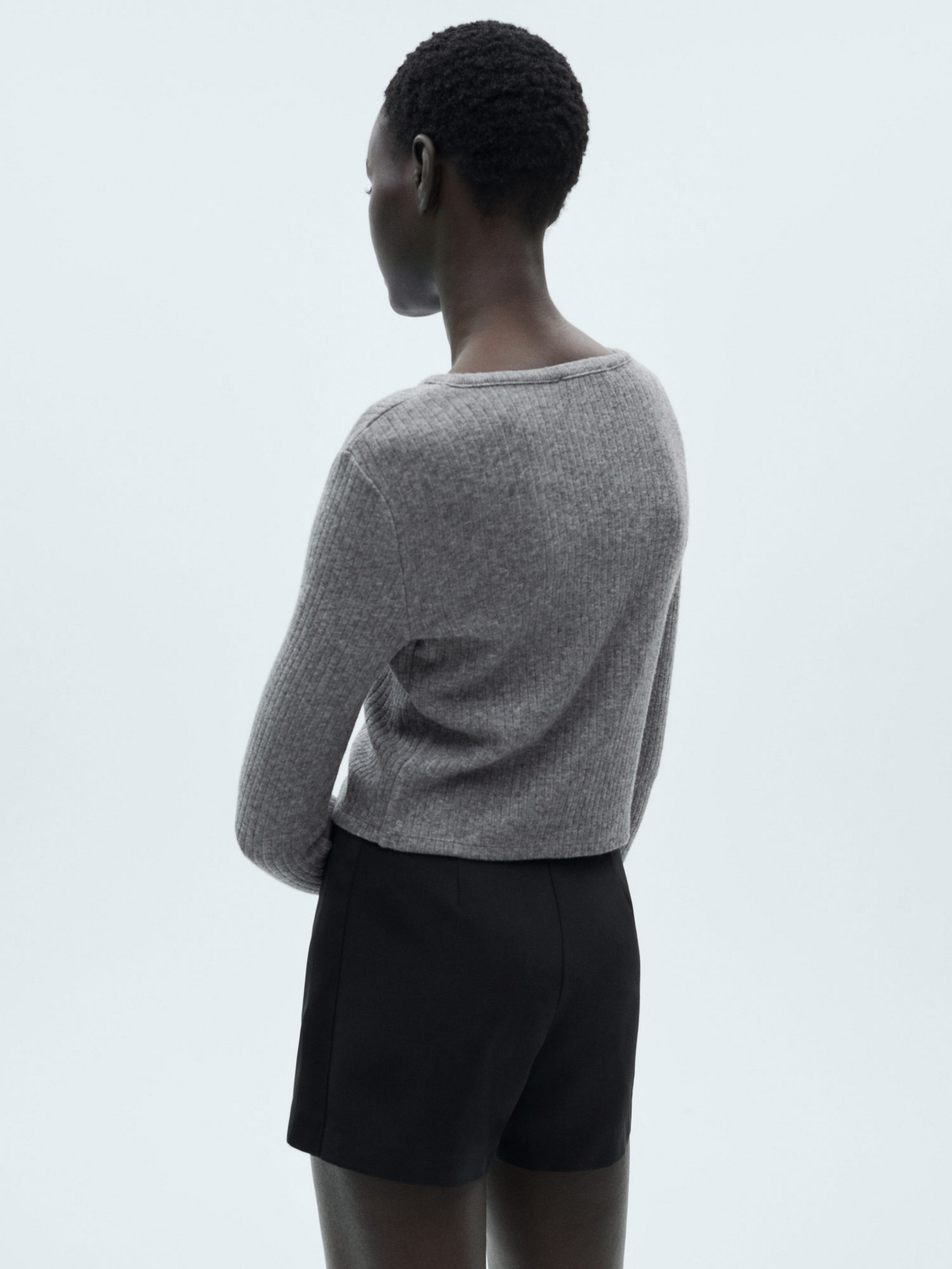 Кардиган MANGO модель 87080629_92 Фото