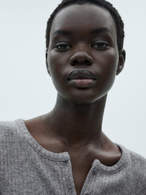 Кардиган MANGO модель 87080629_92 Фото