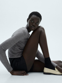 Кардиган MANGO модель 87080629_92 Фото