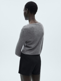 Кардиган MANGO модель 87080629_92 Фото