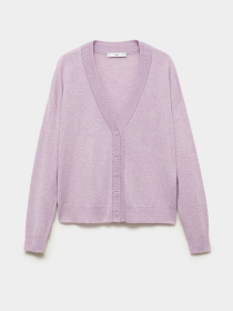 Кардиган MANGO модель 87090432_68 Фото