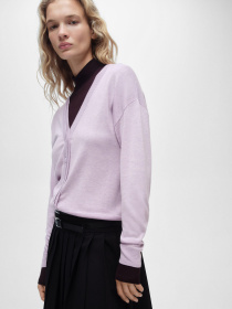 Кардиган MANGO модель 87090432_68 Фото