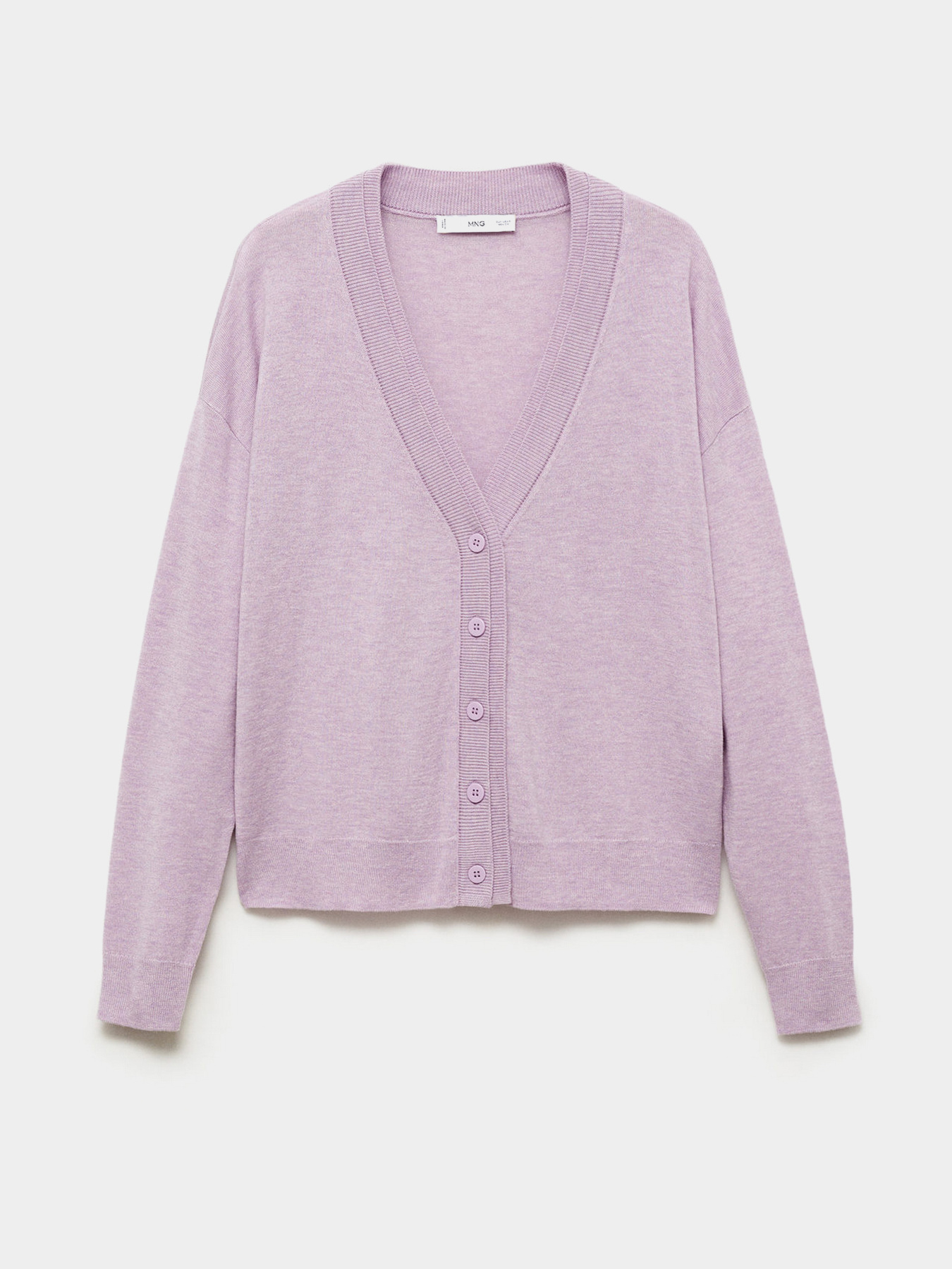 Кардиган MANGO модель 87090432_68 Кардиган MANGO модель 87090432_68 Фото