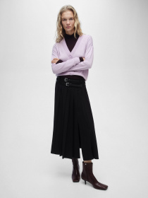 Кардиган MANGO модель 87090432_68 Кардиган MANGO модель 87090432_68 Фото