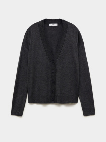 Кардиган MANGO модель 87090432_96 Фото