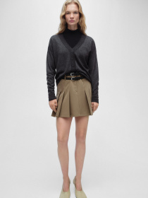 Кардиган MANGO модель 87090432_96 Кардиган MANGO модель 87090432_96 Фото