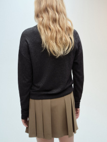 Кардиган MANGO модель 87090432_96 Кардиган MANGO модель 87090432_96 Фото